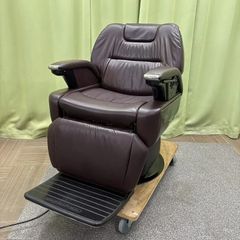 TAKARA BELMONT タカラベルモントクラシカ90理容椅子 TAKARA BELMONT タカラベルモントクラシカ90理容椅子 - メルカリ