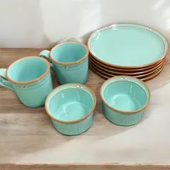 Noritake　マグカップ＆プレート　セット　ボルダーリッジ　未使用品　/　相模原市　リサイクルショップ　ストーンウェア　 ノリタケ ボルダーリッジのフリマアイテム一覧