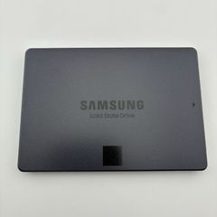 Samsung 860 QVO 1TB SATA 2.5