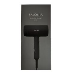 SALONIA SMOOTH SHINE DRYER - メルカリ