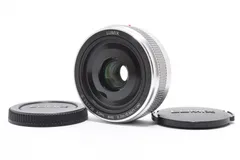 2026年最新】LUMIX G 20mm F1.7 II ASPH.の人気アイテム - メルカリ