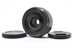 じ*ゃ様 【動作未確認】LUMIX 20ミリ　単焦点レンズ　【ジャンク品扱い】 メルカリ