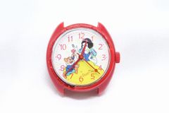 SEIKO Disney Time ディズニータイム 白雪姫 手巻き 時計 - メルカリ