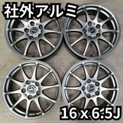 HA36S アルトX純正15インチホイール エンケイ all one 8スポーク 