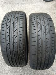 「バリ溝‼️」 ブリヂストン ポテンザ 205/45R17 84W 2本 バリ溝‼️」 ブリヂストン ポテンザ 205/45R17 84W 2本 - メルカリ
