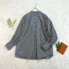 新品タグ付♪イアパピヨネ SUM1 STYLE バルーンスリーブ フレア 