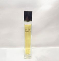 廃盤・人気】GUCCI ENVY グッチ エンヴィ 50ml 残量多め - メルカリ