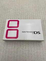 初代　ニンテンドーDS 　シルバー