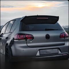 vw ゴルフ7 7.5 R GTI 2014-2021 全席アンビエントライト - メルカリ