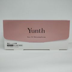 ユンス Yunth Pure VC Whitening Serum 28包 - メルカリ