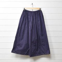 Chez VIDALENC *シェヴィダレンク フレアスカート - メルカリ