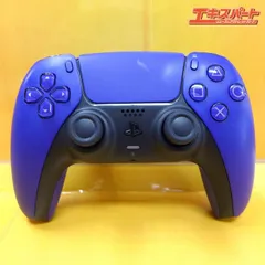 SONY Playstation プレイステーション DualSense CFI-ZCT1J ワイヤレスコントローラー for PS5 中古 公田店
