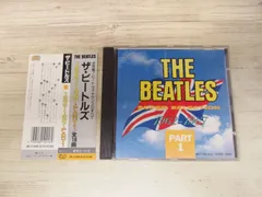 CD / THE BEATLES ■ SUPER SELECTION 1962-1967 / THE BEATLES / 中古