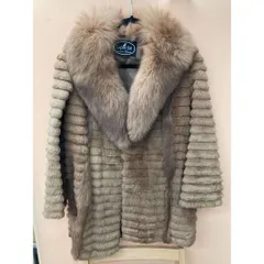 高品質 LUPIAN FURミンク コート 楽天市場】Lupian an fursの通販