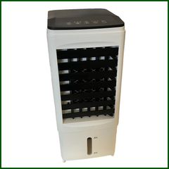 0412-144 冷風扇 BW-102Y Eleeyak - 冷風機 冷風扇 冷風扇風機 BW-102Y の評価 | SHOPSTAFF