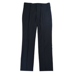 Hermes Wool Slacks Pants - メルカリ