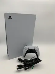 [安心補償] SONY PS5 プレステ5 プレイステーション5 デジタルエディション 本体 デュアルセンス付属 CFI-1200B 0413-204