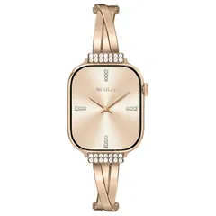 【新品】 コンパチブル Apple Watch バンド メタル バングル 38／40／41／42mm アップルウォッチ バンド キラキラX型 細い あっふウォッチ 交換ベルト レディース おしゃれ かわいい 金属ベルト for iWatch Series 1
