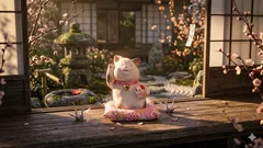2026年最新】もりわじん招き猫の人気アイテム - メルカリ