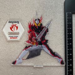 全スーパー戦隊展 アクリルスタンド ゴジュウジャー ゴジュウウルフ