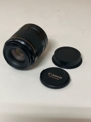 Canon コンバージョンレンズアダプター LA-DC58K - メルカリ