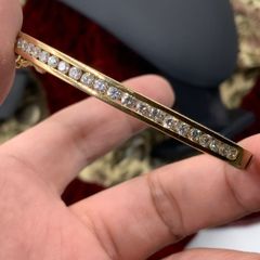 Cartier カルティエ パンテールリング スモール イエローゴールド