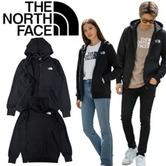 ザ ノースフェイス The North Face ジップパーカー フーディー NF0A8GQ7 ブラック メンズ プリントロゴ ジップアップ THE NORTH FACE MENS SIMPLE DOME FULL ZIP
