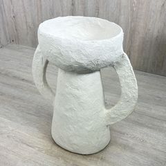 ジャパニーズモダン 陶器花器 ミッドセンチュリー Japanese modern