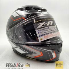 DAYTONA付き Z8 SHOEI フルフェイスヘルメット TC-11 - メルカリ