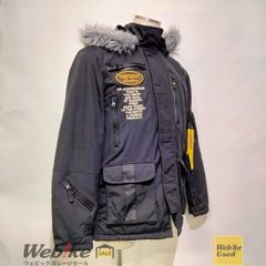 なお様 専用 VANSON VS24101S メッシュジャケット アイボリー M - メルカリ