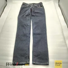 EDWIN WILD FIRE ライディングジーンズ KBW03 | サイズ：XS RXBI26250のサムネイル