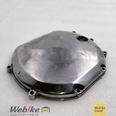 xj400d クラッチカバー メッキ xj550 - メルカリ