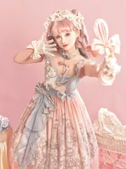 新品 ロリータ ロリィタ ワンピース ホワイト 白 ロリータファッション 長袖 クラシカル ゴシック 大人 ふわふわ レース レディース ハロウイン 仮装 コスプレ 本格 お姫様 甘ロリータ ドレス ワンピース メイド かわいい イベント cosplay