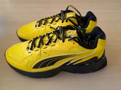 新品・未使用】26cm PUMA x ポケモン ブラッキー フェードスニーカー