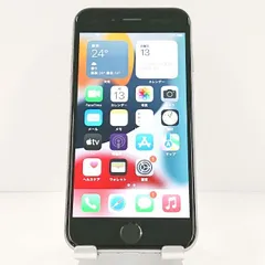 iPhone6s 16GB SIMフリー スペースグレイ 送料無料 本体 c18804