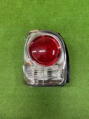☆値下☆ルノー ルーテシア4前期型用ファイバーLEDテールランプ - メルカリ