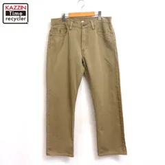 00s RALPH LAUREN デニムパンツ メンズ 表記32×34サイズ