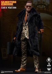 PRESENT TOYS 1/6 DJANGO ジャンゴ カルビン キャンディ - メルカリ
