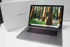 2026年最新】macbook 15 ジャンクの人気アイテム - メルカリ