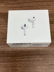 【新品未開封】AirPods Pro 3