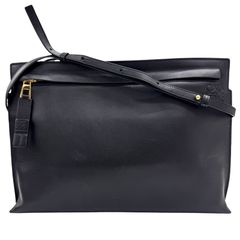 【新品同様】CHANEL シャネル マトラッセ チェーンクラッチ ショルダーバッグ レザー ブラック 黒 AP3875 小物入れ レディース メンズ 【ブランドギャラリー東心斎橋店】 シャネル マトラッセ チェーンクラッチ ブラック 黒 AP3875 B16220