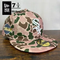 E10 ニューエラ 59fifty シカゴ ホワイトソックス MLB 2000
