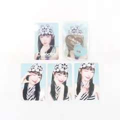 ITZY フォトカードセット コンプリート トレカ イェジ 商品詳細ページ | ITZY JAPAN OFFICIAL SHOP | ITZY JAPAN 1st SINGLE