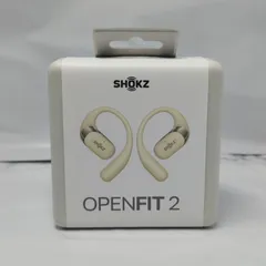 OPENFIT2 SHOKZ イヤホンケース　充電器 Amazon | SHOKZ OpenFit 2 用 ケース YAJOJO ワイヤレス イヤーホン