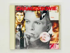 2026年最新】changes bowieの人気アイテム - メルカリ