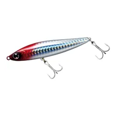 新品 ダイワ(DAIWA) シーバス モアザン スイッチヒッター レーザーレッドヘッド 65S ルアーのサムネイル