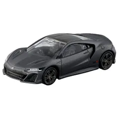 新品 タカラトミー(TAKARA TOMY) トミカプレミアム ３２ ホンダ ＮＳＸ Ｔｙｐｅ