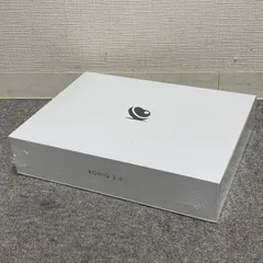 【NPA】未開封品 BONIQ 2.0 ボニーク 低音調理器のサムネイル