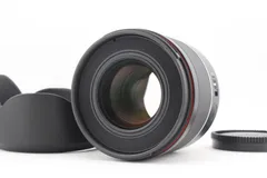 2026年最新】samyang 45mm f1.8の人気アイテム - メルカリ