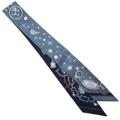 ソーエルメス 2026 限定ツイリー】シュバルドクール バンダナ - メルカリ